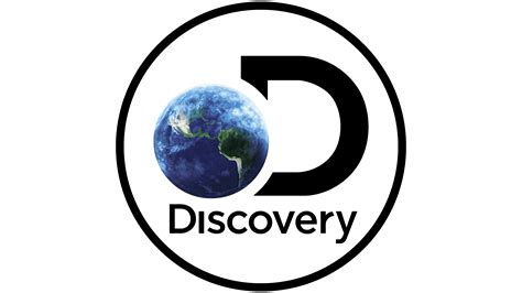 logo discovery channel